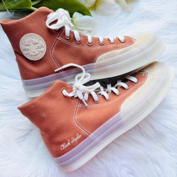 Converse Chuck 70 Marquis Sneakers - Picture 3 of 11